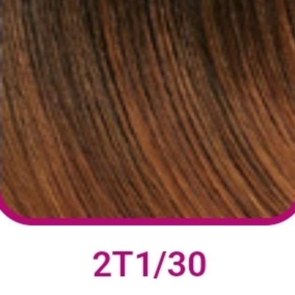 Outre Wet & Wavy loose curl 18"-2T1/30 - Picture 5 of 10